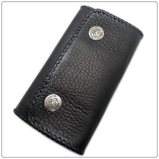 SCULPTOR(スカルプター)の「Cross Strap Wallet/クロス SCULPTOR(スカルプター)の「Cross Strap Wallet/クロス