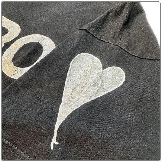 The Smashing Pumpkins (スマッシング・パンプキンズ) Vintage T The Smashing Pumpkins (スマッシング・パンプキンズ) Vintage T