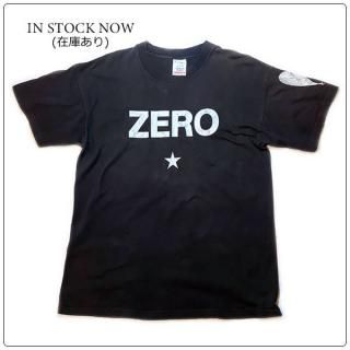 The Smashing Pumpkins (スマッシング・パンプキンズ) Zero Original Vintage 90’s Short Sleeve Tシャツ
