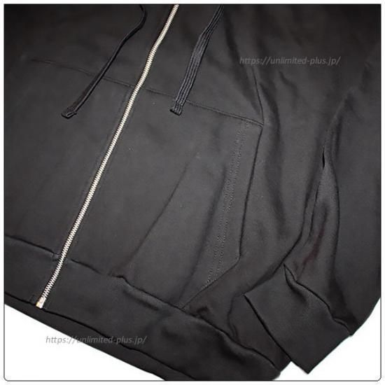 クロムハーツ(Chrome Hearts)フードジップ ブラック ホース クロムハーツ(Chrome Hearts)フードジップ ブラック ホース