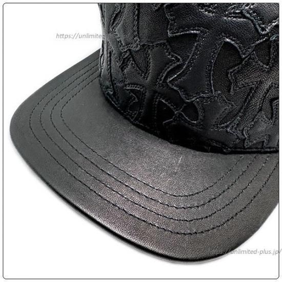 クロムハーツ（Chrome Hearts）ハット/キャップ トラッカー