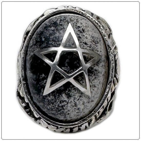 アレックスストリーター/ALEX STREETER リング エンジェルハートリング