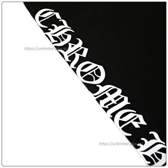 クロムハーツ (Chrome Hearts) クラシック スウェット パンツ