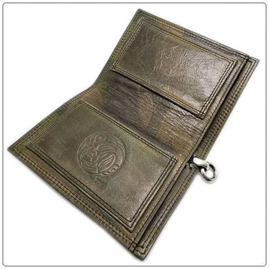 ロンワンズ (LONE ONES) 財布 ウォレット ヴィンテージ ロンワンズ (LONE ONES) 財布 ウォレット ヴィンテージ