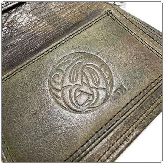 ロンワンズ (LONE ONES) 財布 ウォレット ヴィンテージ