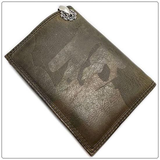 ロンワンズ (LONE ONES) 財布 ウォレット ヴィンテージ ロンワンズ (LONE ONES) 財布 ウォレット ヴィンテージ