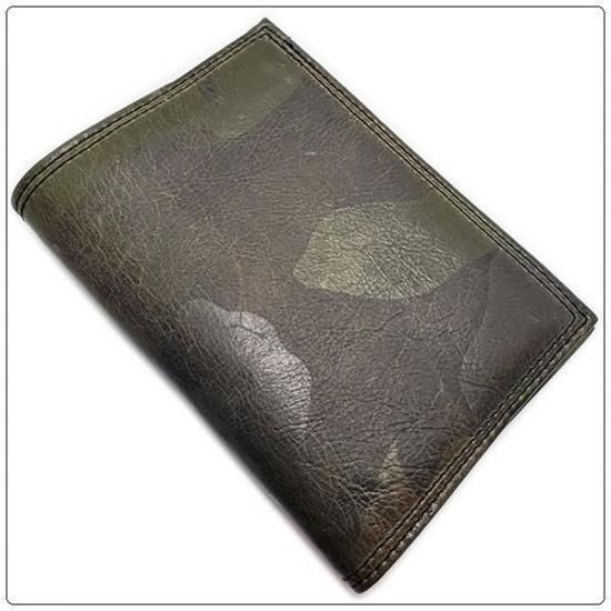 ロンワンズ (LONE ONES) 財布 ウォレット ヴィンテージ