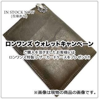 LONE ONES (ロンワンズ) ウォレット,財布 LONE ONES (ロンワンズ) ウォレット,財布