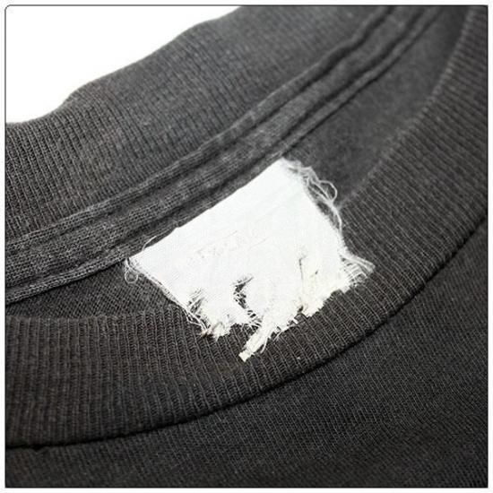 NIRVANA (ニルヴァーナ) Vestibule Original Vintage 90's (EURO