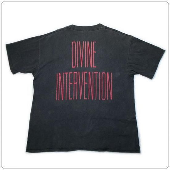 スレイヤー　SLAYER バンドT  90’s 希少】SLAYER 90s USA製 ヴィンテージ バンドTシャツ - メルカリ
