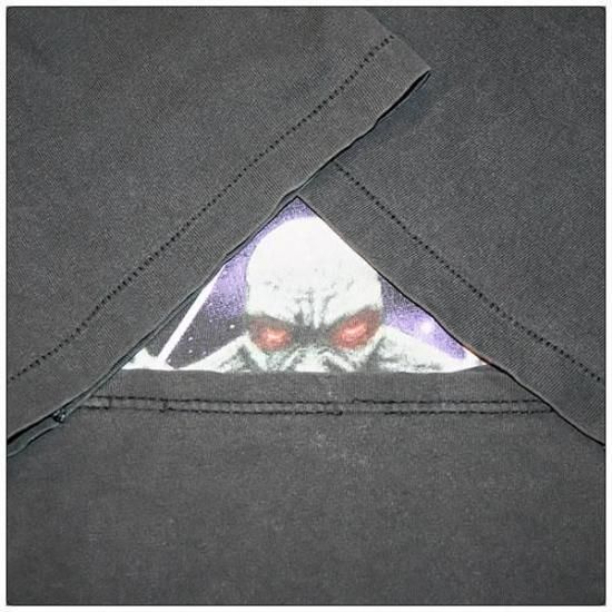 SLAYER (スレイヤー) Divine Intervention 1994 / ヴィンテージ バンド