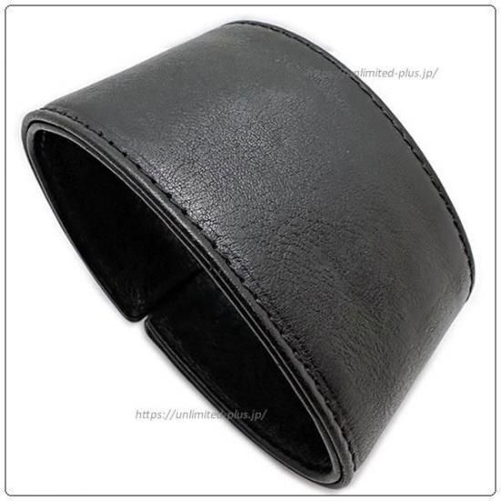 クロムハーツ（Chrome Hearts）ブレスレット ワイド ハーネス CH