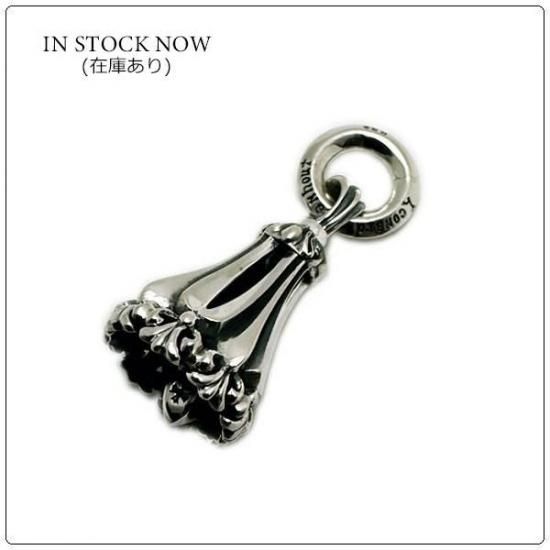 新入荷 ロンワンズ クロムベルペンダント/ミディアム
