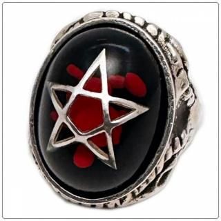 クロムハーツ（Chrome Hearts）リング 指輪 ブラス ナックル