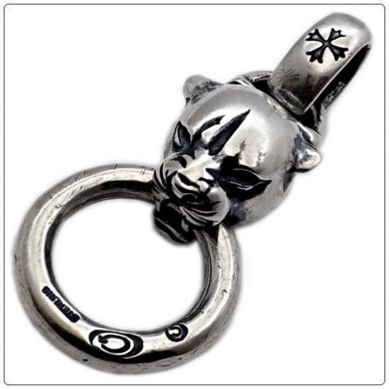 ガボール 】ライノペンダントw/ H.W.O Gaboratory ガボラトリー