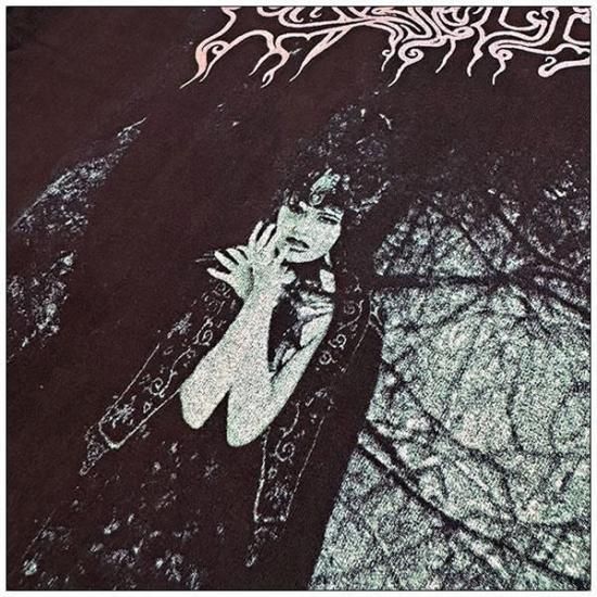 CRADLE OF FILTH (クレイドル オブ フィルス) Dusk and Her