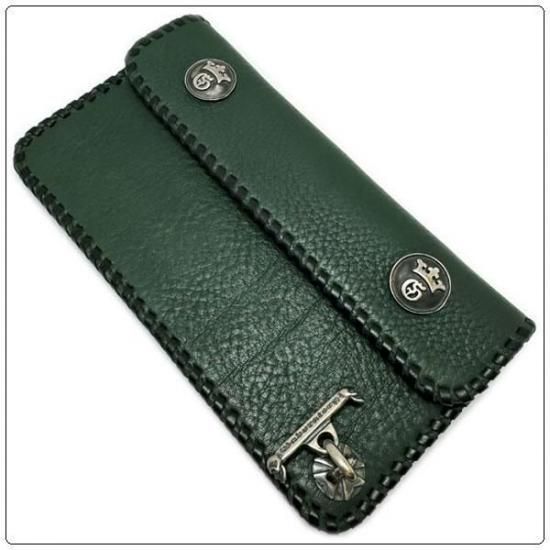 C*l様 早いもの勝ち‼️ ガボラトリー　クラウンＧウォレット C*l様 早いもの勝ち‼️ ガボラトリー クラウンGウォレット