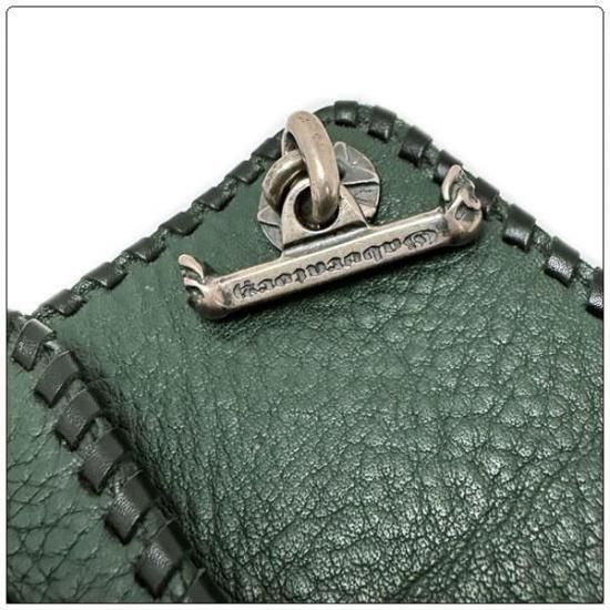 GABORATORY (ガボラトリー/ガボール) 財布 ウォレット ダーク