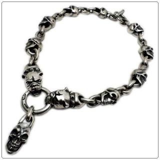 Alex Streeter/パガンプリーステス/チャーム/オニキス アレックスストリーター/ALEX STREETER ペンダント パガン ハイ