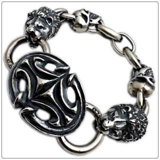 Alex Streeter/パガンプリーステス/チャーム/オニキス アレックスストリーター/ALEX STREETER ペンダント パガン ハイ