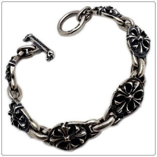 GABORATORY (ガボラトリー) ブレスレット ミニチュア オール クロス