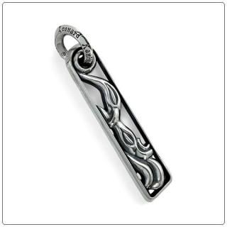 <img class='new_mark_img1' src='https://img.shop-pro.jp/img/new/icons14.gif' style='border:none;display:inline;margin:0px;padding:0px;width:auto;' />ロンワンズ (LONE ONES) ペンダント ラブバイト フィリグリー スモール (正規代理店) (名古屋) (大須)