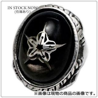 <img class='new_mark_img1' src='https://img.shop-pro.jp/img/new/icons14.gif' style='border:none;display:inline;margin:0px;padding:0px;width:auto;' />アレックスストリーター/ALEX STREETER リング エンジェルハートリング 2025限定 ハイパーシーン コズミックスター (正規代理店) (名古屋) (大須)