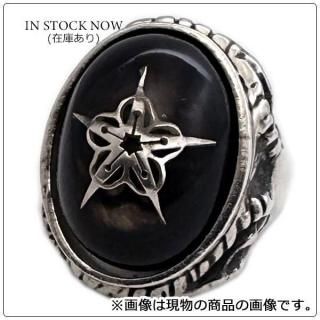 <img class='new_mark_img1' src='https://img.shop-pro.jp/img/new/icons14.gif' style='border:none;display:inline;margin:0px;padding:0px;width:auto;' />アレックスストリーター/ALEX STREETER リング エンジェルハートリング 2025限定 ハイパーシーン コズミックスター (正規代理店) (名古屋) (大須)