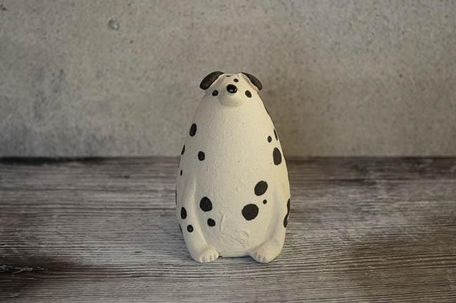 ڿھơۥ᥷ͷʪDalmatian figure