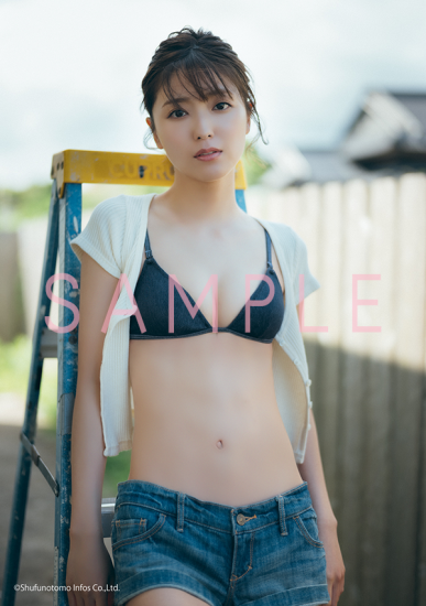 プラチナムSTRiKE！」工藤美桜・生写真5枚セット（全15枚より