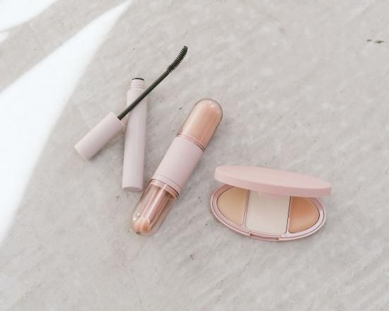 ももちプロデュース 第3弾 お直しコンパクト コンシーラー