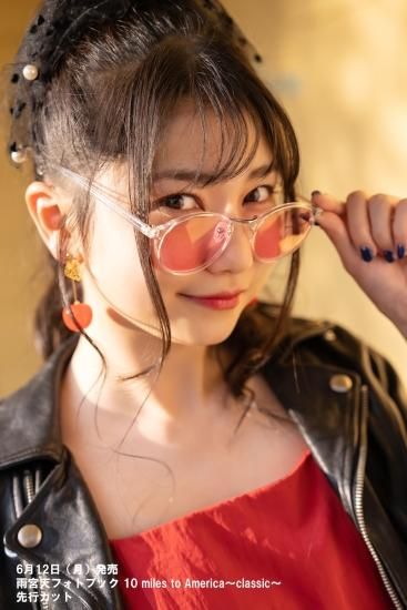 雨宮天 直筆サイン入りフォトアルバム 雨宮天 Love-Evidence 直筆サイン入りジャケット - メルカリ