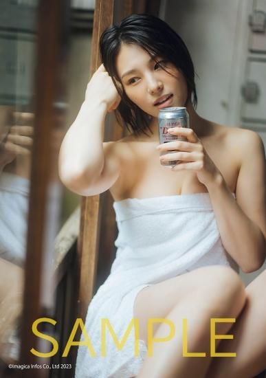 STRiKE！12回表」 相楽伊織・生写真5枚セット