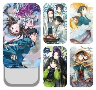 薬屋のひとりごと 関連商品 - infosquare(インフォスクエア) 薬屋のひとりごと 関連商品 - infosquare(インフォスクエア)