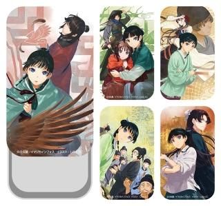 薬屋のひとりごと 関連商品 - infosquare(インフォスクエア) 薬屋のひとりごと 関連商品 - infosquare(インフォスクエア)