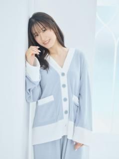 Reeshe cardigan & pants ξʲ