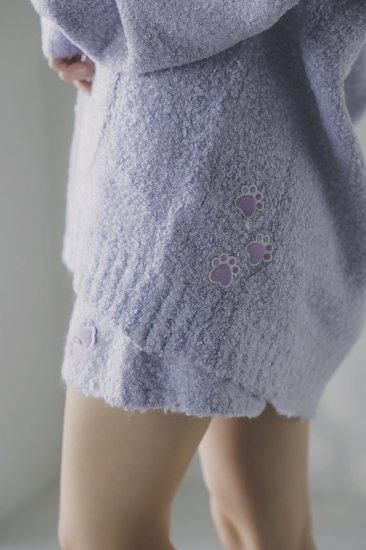 Reeshe 2025 Winter | ニットカーディガン - infosquare