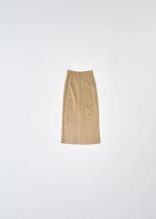 long suede skirt / cinnamonξʲ