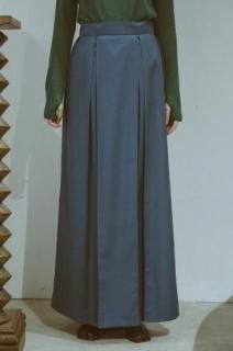 Front tuck long SK Royal Blueξʲ