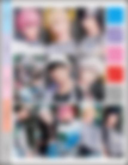 S Cawaii! ME 2025 SUMMER | ONE N' ONLY特典付き特別版 - infosquare