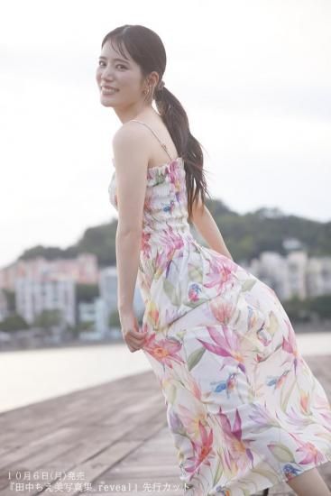 5冊セット】田中ちえ美2nd写真集（仮） | infosquare（インフォ