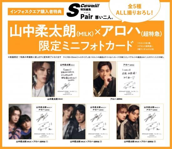 SF9 wonderwall 当選者特典　アートブック SF9 wonderwall 当選者特典 アートブック SF9 wonderwall 当選者