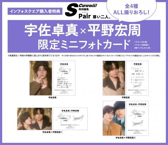 理想と平和の決断 Fabulous Art 2枚セット 両片想い＜通常盤＞ – LAPONE STORE