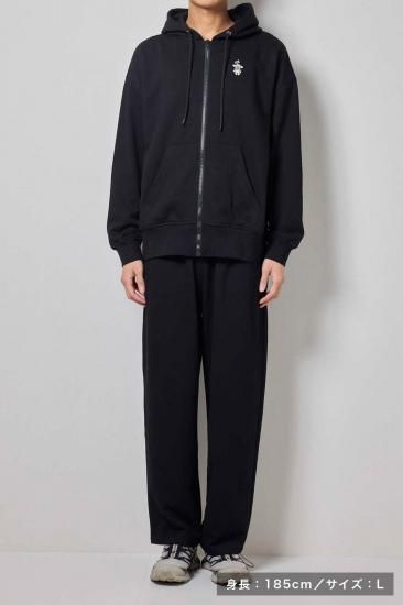 スウェットフーディー | 【Ri-feel 2025AW Collection】 - infosquare