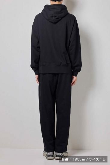 スウェットフーディー | 【Ri-feel 2025AW Collection】 - infosquare