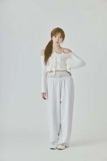スウェットパンツ | 【Ri-feel 2025AW Collection】 - infosquare