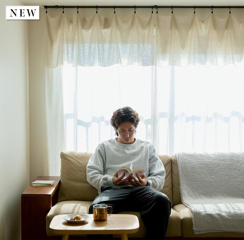 公式】ieno textile ONLINE SHOP