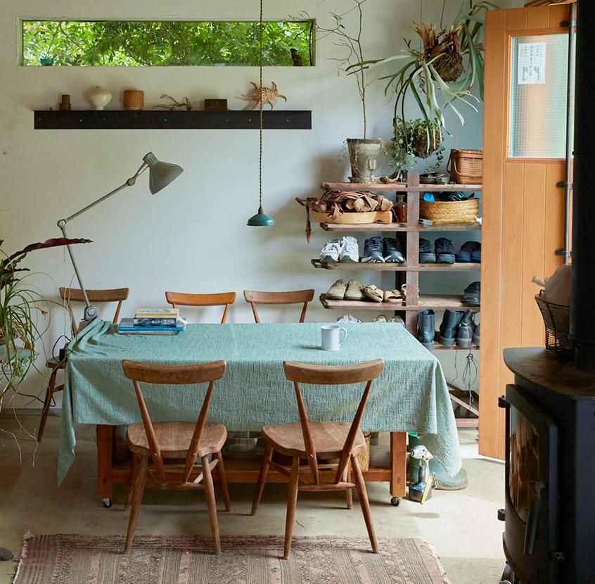 ieno カーテン 14-23 LA (ラ)｜マルチクロス（カーテン・間仕切り・ソファー