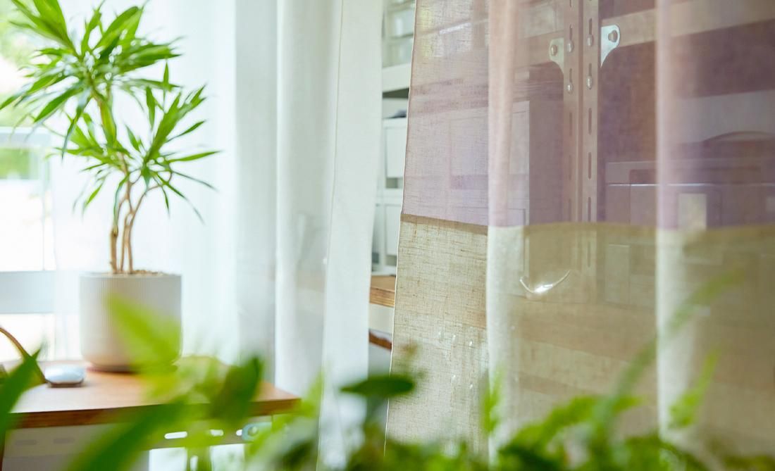 14-23,パッチワークカーテン,マルチクロス,RemakeTex