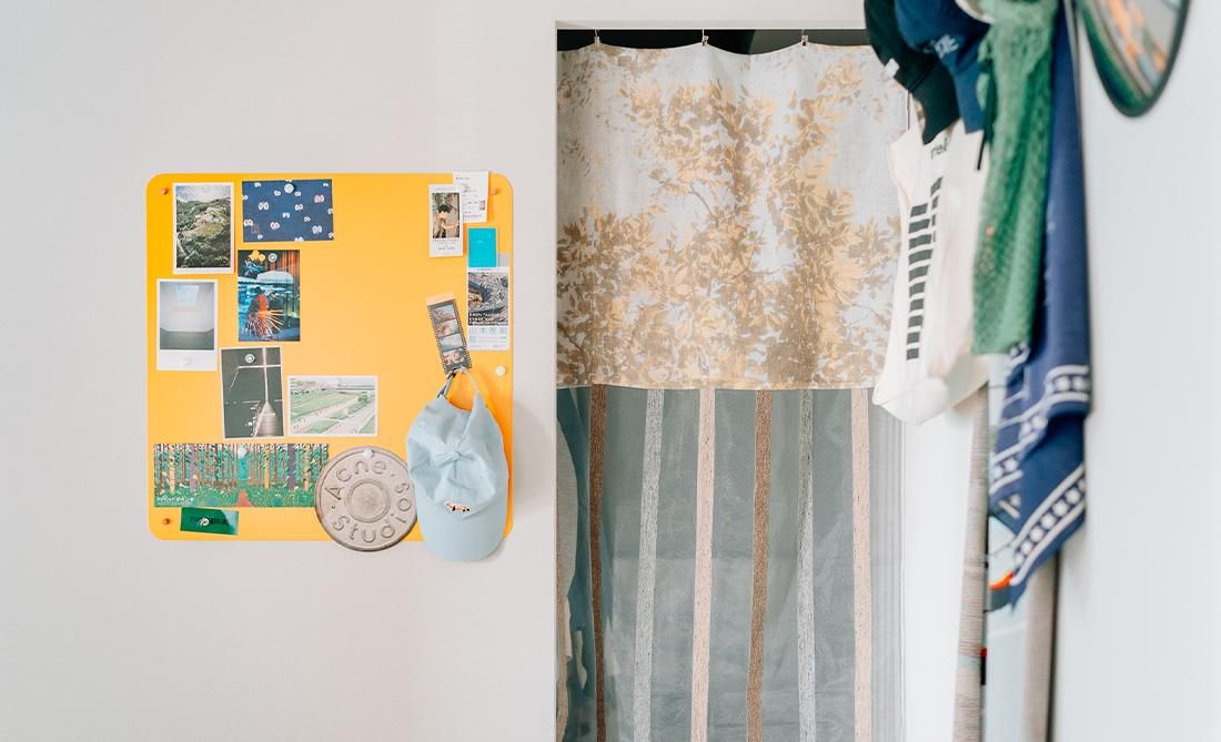 14-23,パッチワークカーテン,マルチクロス,RemakeTex